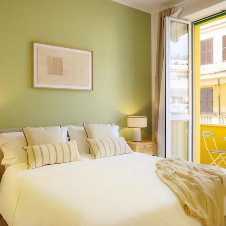 Giano Vatican Suites - Metro Cipro 로마 외부 사진