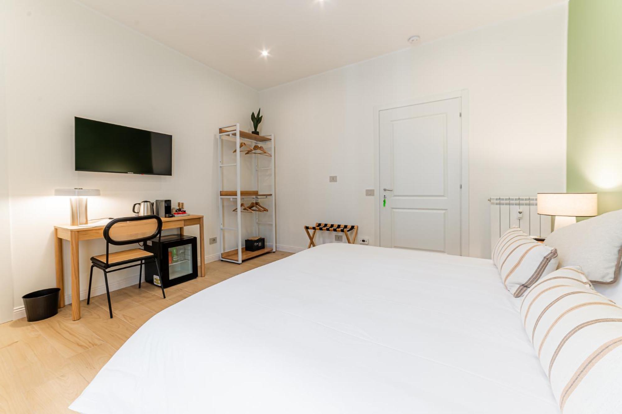 Giano Vatican Suites - Metro Cipro 로마 외부 사진