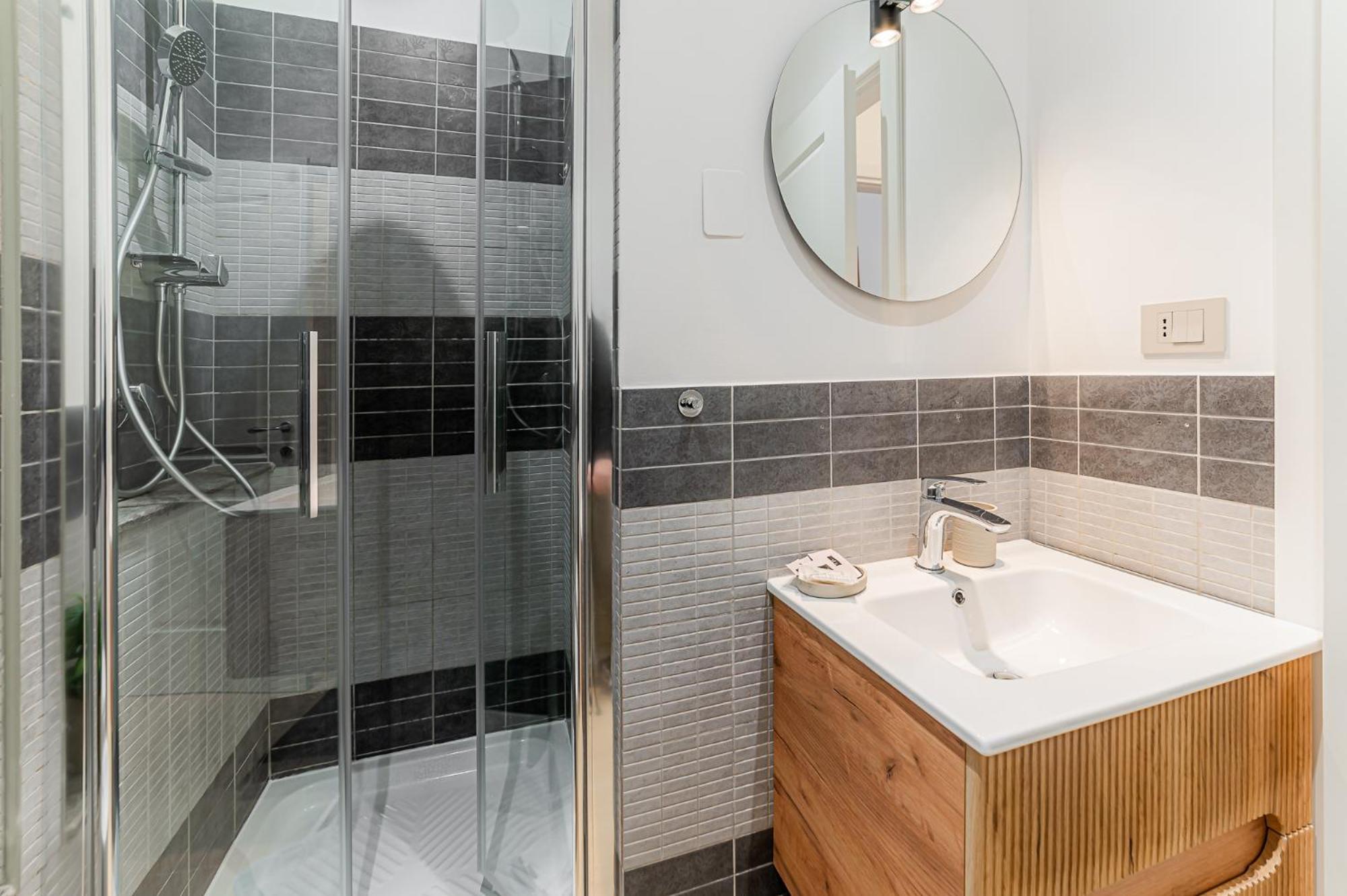 Giano Vatican Suites - Metro Cipro 로마 외부 사진